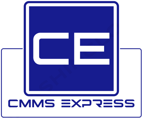 Cmms Express Logo